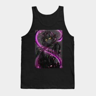 Mitsuri Kanroji - Demon Slayer Tank Top